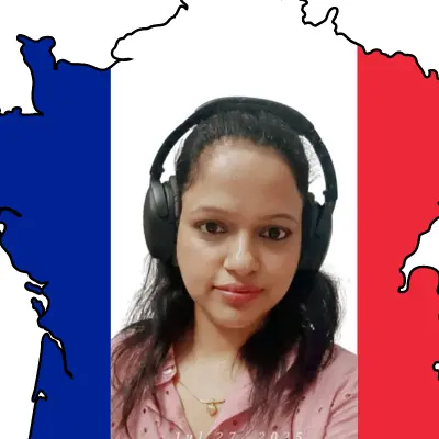 French With Pallavi french home